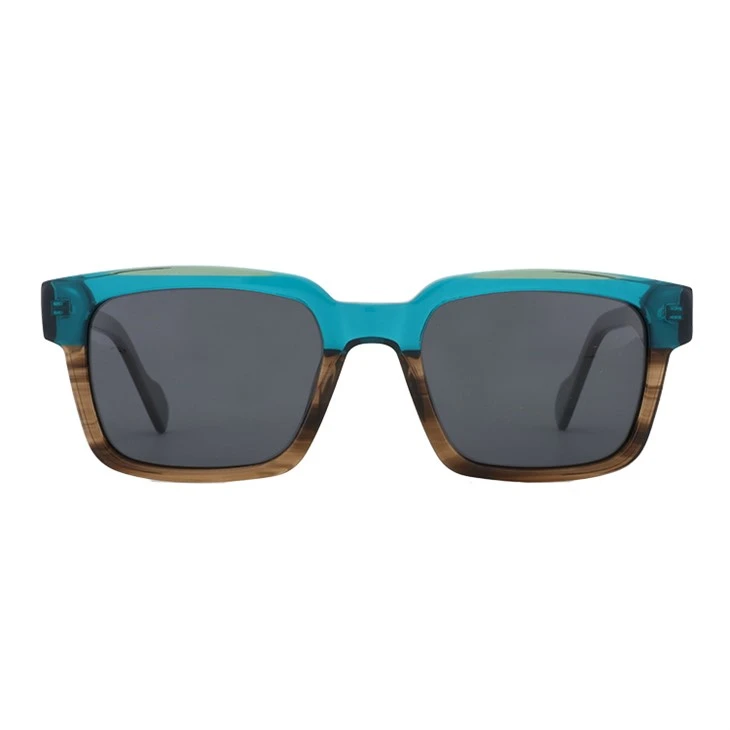Acetate Plastic Sunglasses Factory