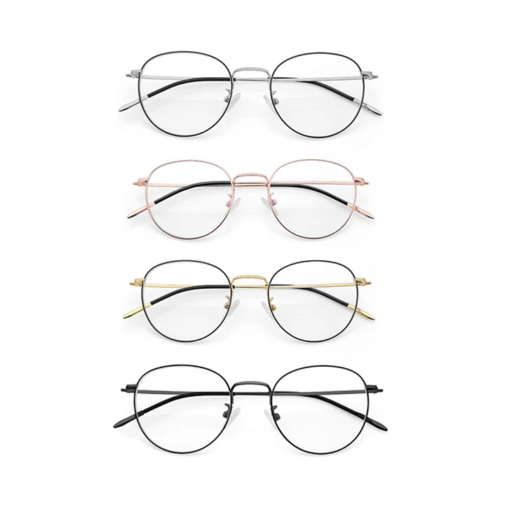 Men Optical Eyeglasses Supplier