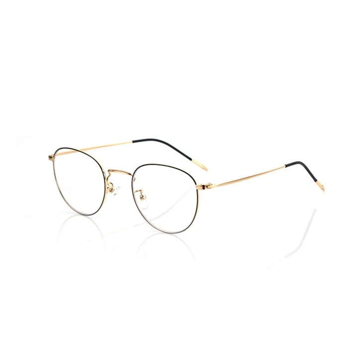 Men Optical Eyeglasses Manufacturer