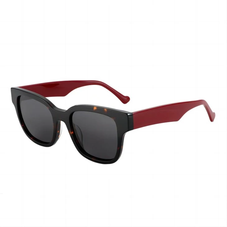 Retro Women Sunglasses Made In China