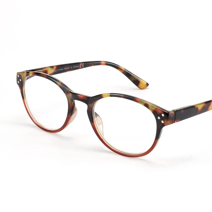 Full Frame Reading Glasses Manufacturer