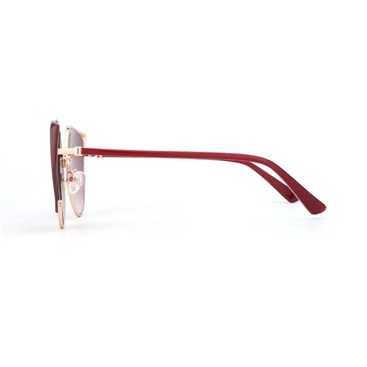 Cat Eye Women Sunglasses Factory