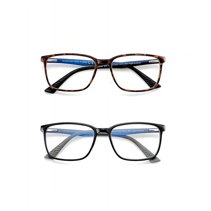 Unisex Blue Light Blocking Glasses Supplier