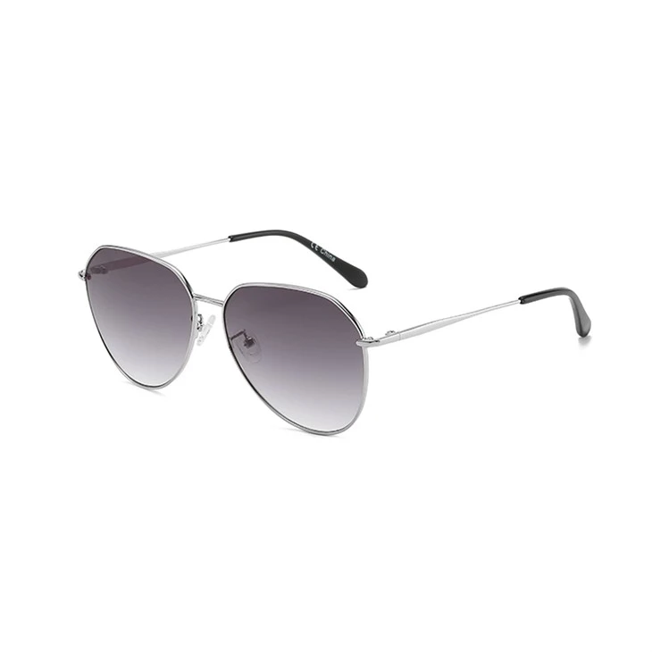 Aviator Metal Sunglasses Manufacturer