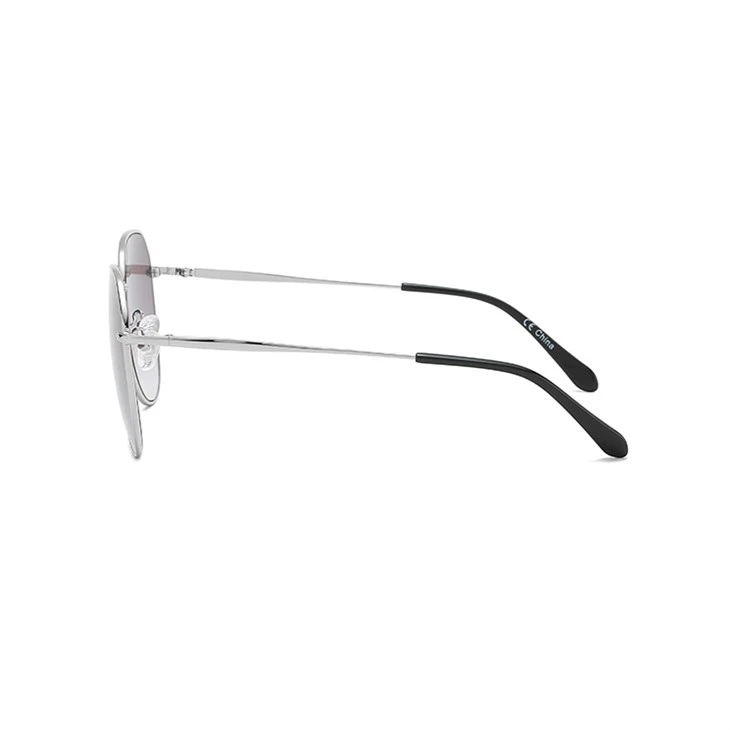 Aviator Metal Sunglasses Made In China
