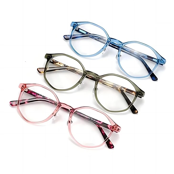 Women Optical Eyeglasses Supplier