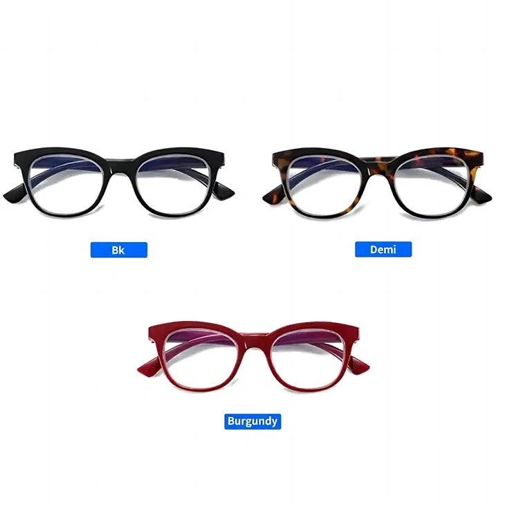 Women Blue Light Blocking Glasses Supplier