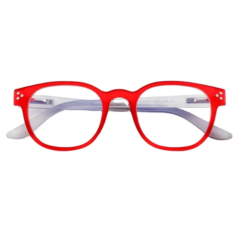 Classic Full Frame Reading Glasses Factory