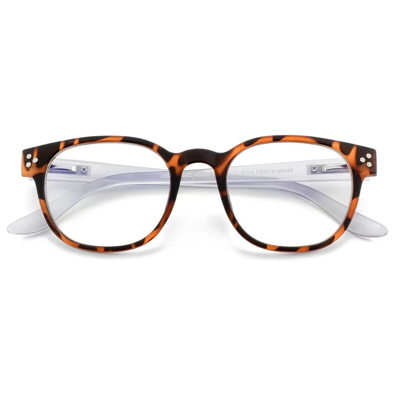 Classic Full Frame Reading Glasses