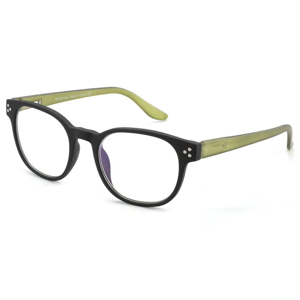 China Classic Full Frame Reading Glasses