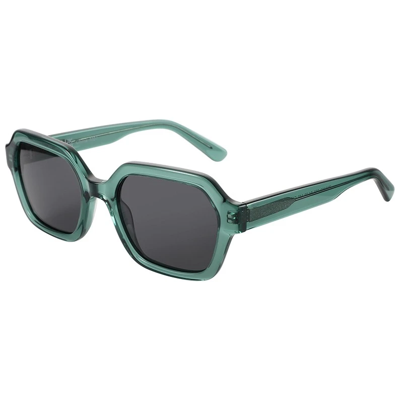 Oversized Women Acetate Fashion Sunglasses Wholesaler