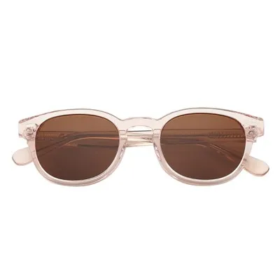 info-400-400 Bio Acetate UV400 Recycled Plastic Sunglasses