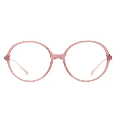 Women Acetate Plastic Optical Eyeglasses
