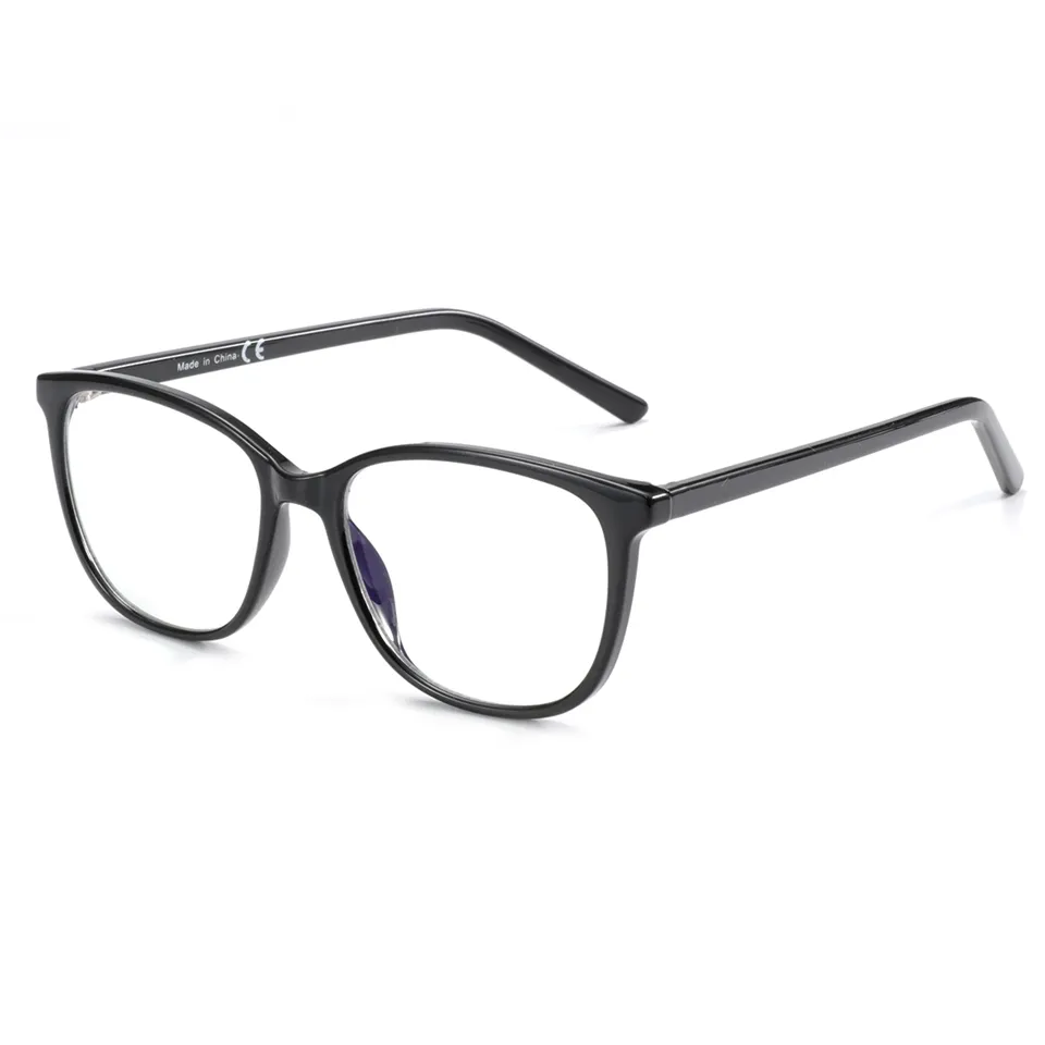Trendy Unisex Blue Light Blocking Glasses Manufacturer